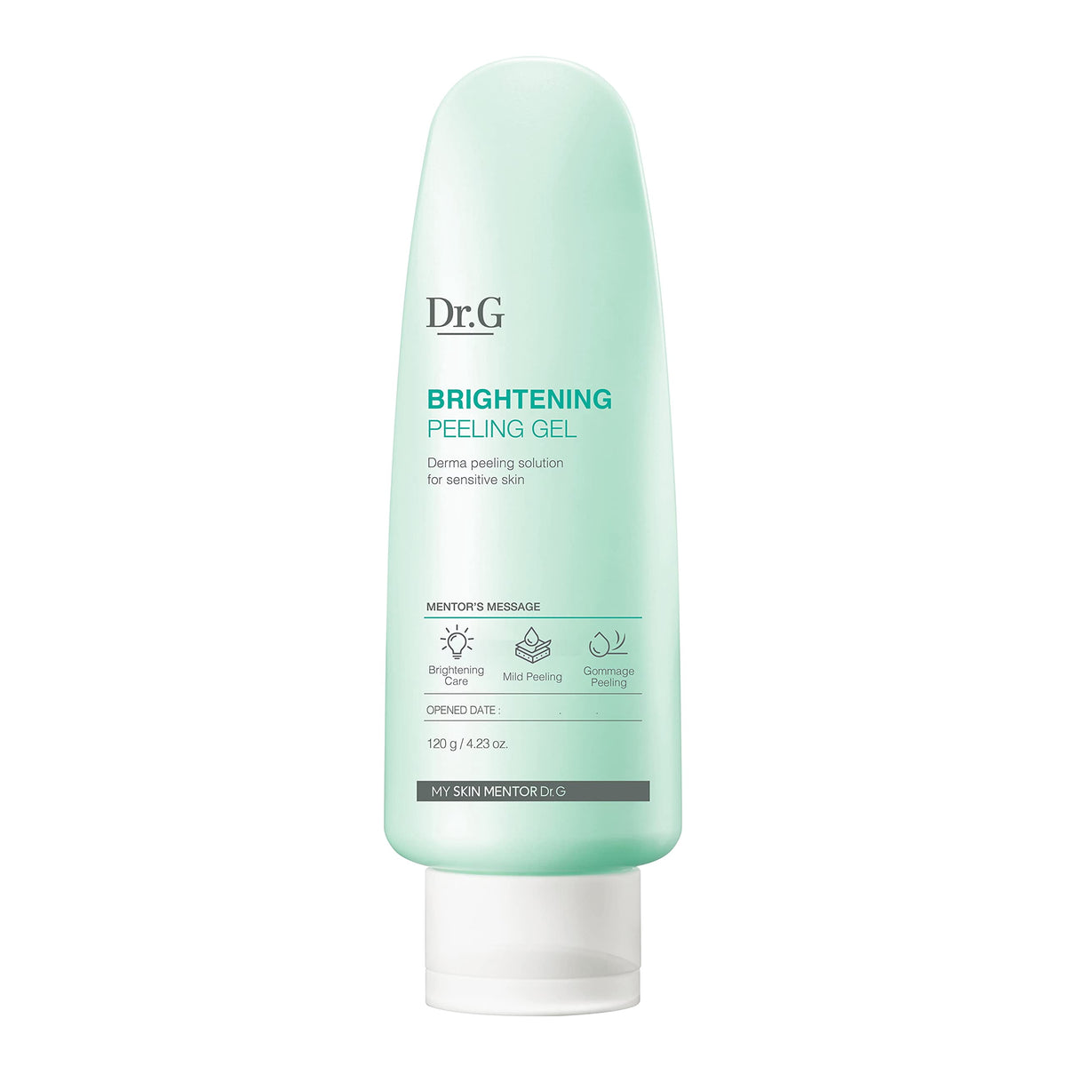 Dr.G Brightening Peeling Gel