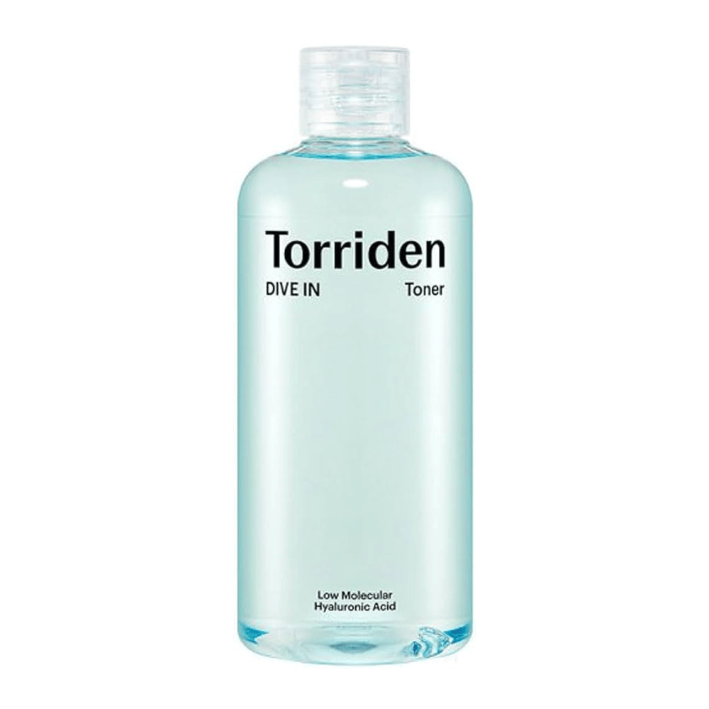 Torriden DIVE-IN Low Molecular Hyaluronic Acid Toner