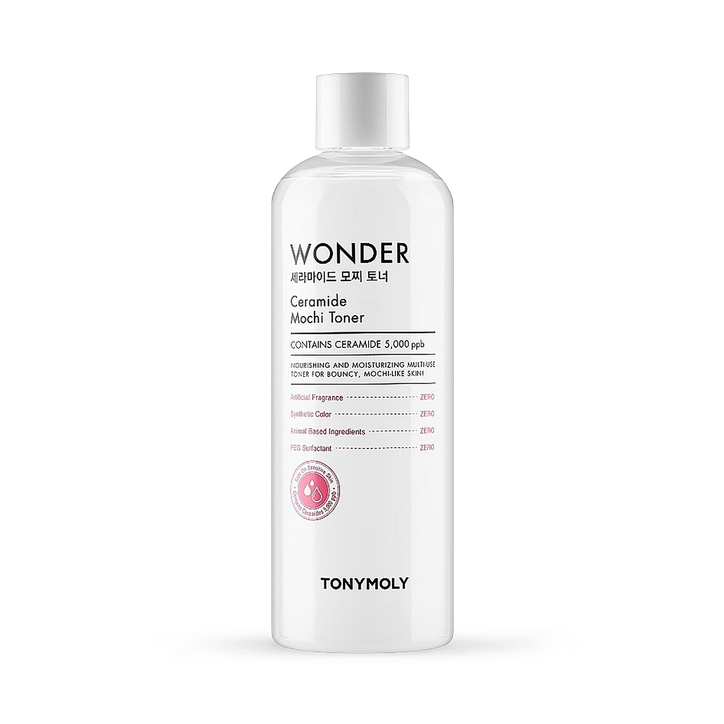 TONYMOLY Ceramide Mochi Toner