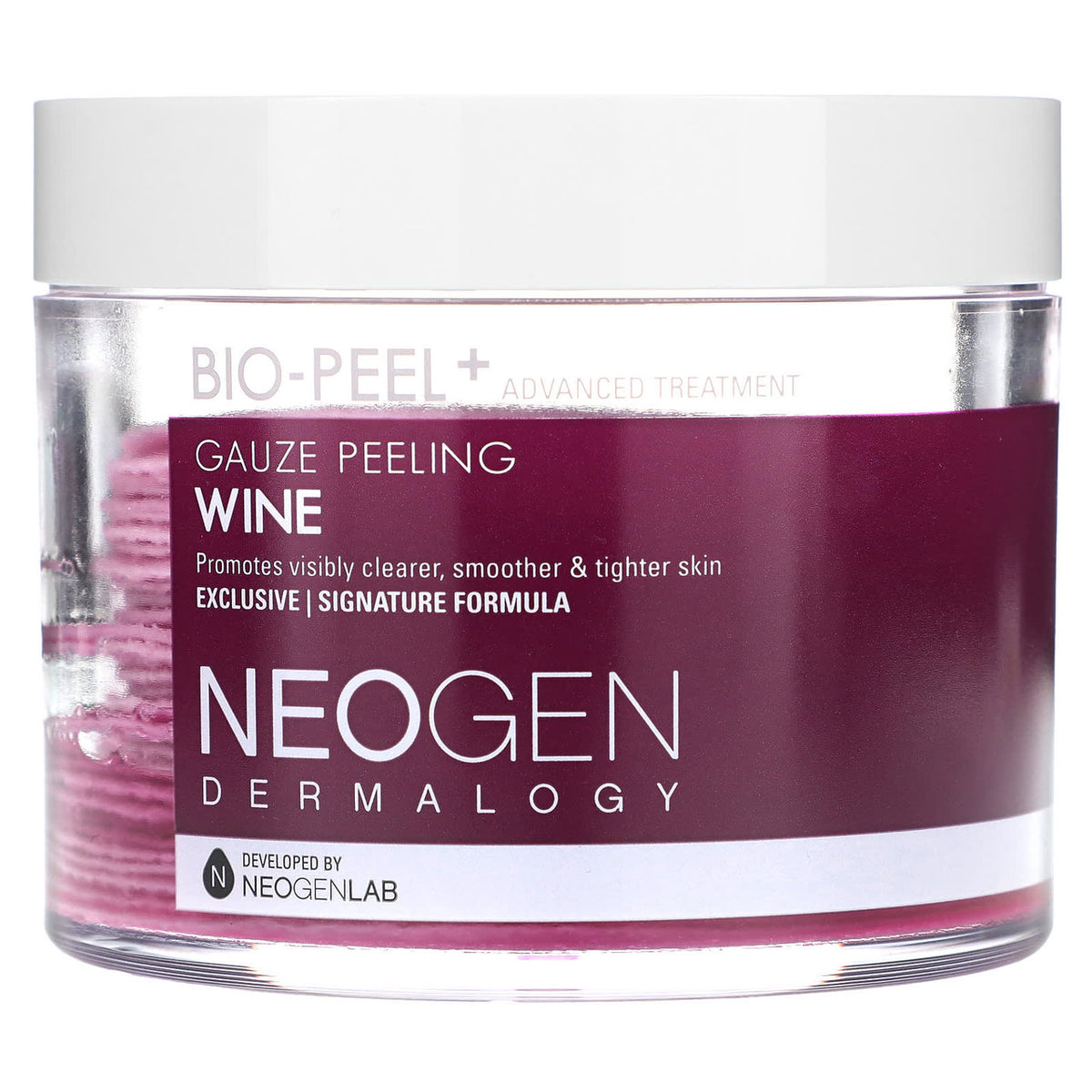 Neogen Bio-Peel Gauze Peeling Wine