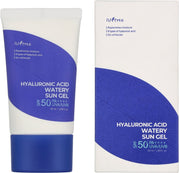 Isntree Hyaluronic Acid Watery Sun Gel SPF50+ PA++++