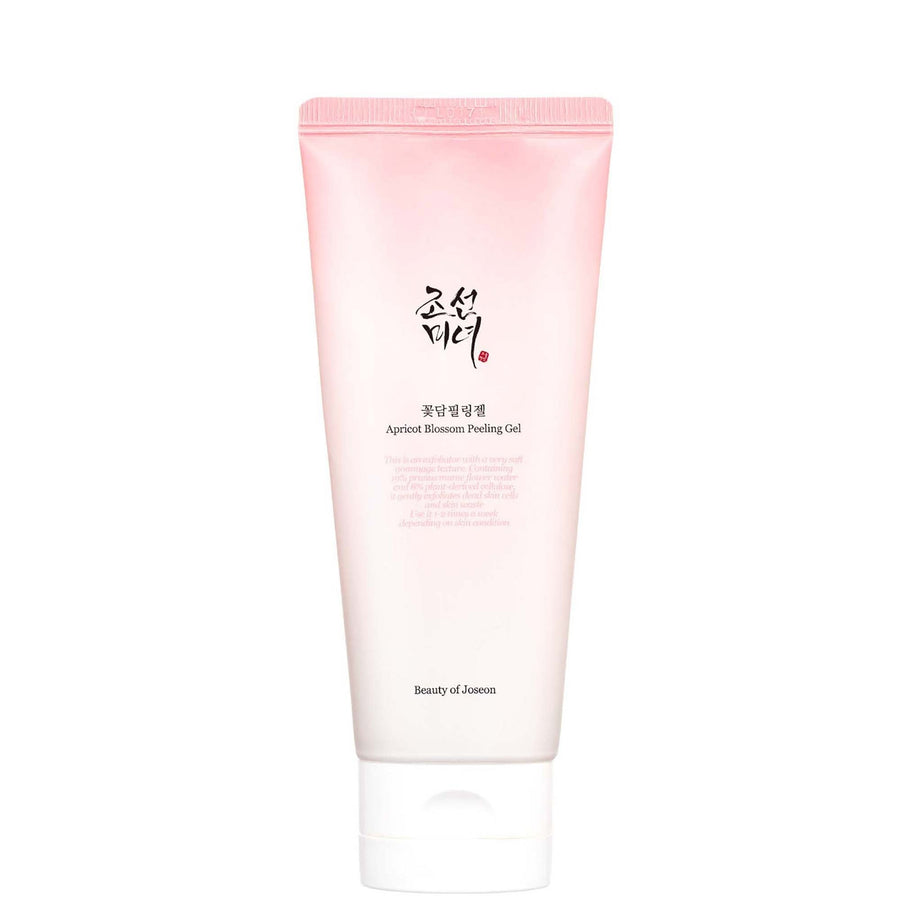 Beauty of Joseon Apricot Blossom Peeling Gel