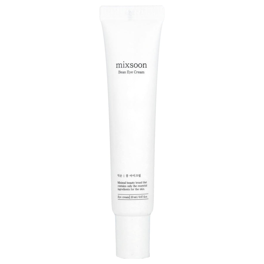 Mixsoon Bean Eye Cream