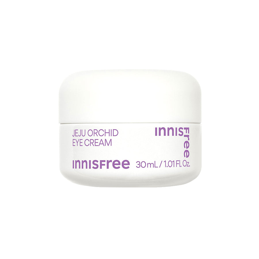 Innisfree Jeju Orchid Eye Cream