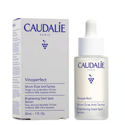Caudalie Vinoperfect Brightening Dark Spot Serum — branded product photograph 1