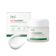 Dr.G R.E.D Blemish Clear Soothing Cream