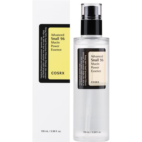 COSRX Advanced Snail 96 Mucin Power Essence