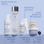 Caudalie Vinoperfect Brightening Dark Spot Serum