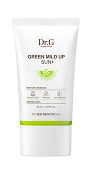 Dr.G Green Mild Up Sun+ SPF50+