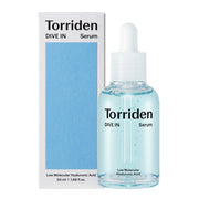 Torriden DIVE-IN Low Molecular Hyaluronic Acid Serum