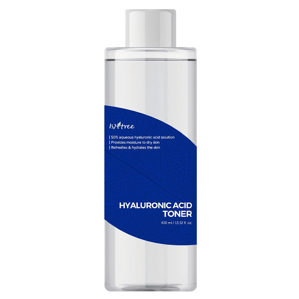 Isntree Hyaluronic Acid Toner
