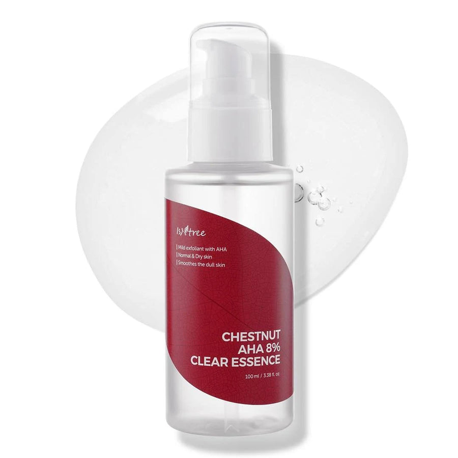 Isntree Clear Skin 8% AHA Essence