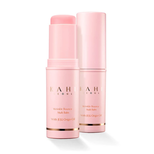KAHI Wrinkle Bounce Eye Balm