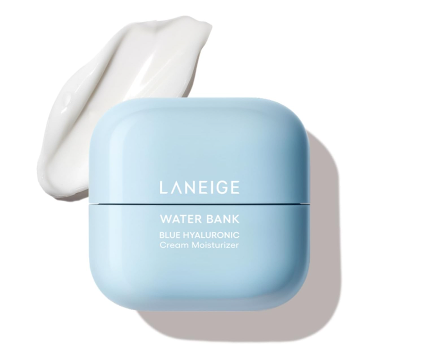 Laneige Water Bank Blue Hyaluronic Cream