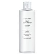 S.Nature Aqua Oasis Toner