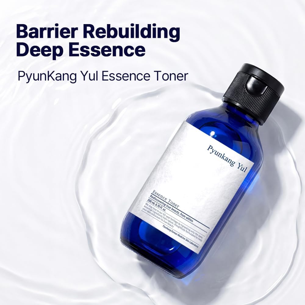 Pyunkang Yul Essence Toner