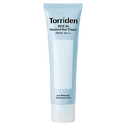 Torriden DIVE-IN Watery Moisture Sun Cream SPF50+