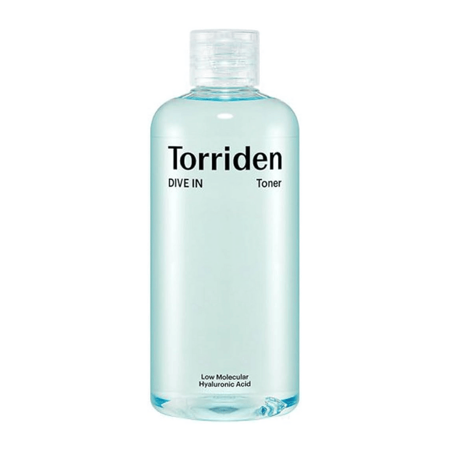 Torriden DIVE-IN Low Molecular Hyaluronic Acid Toner