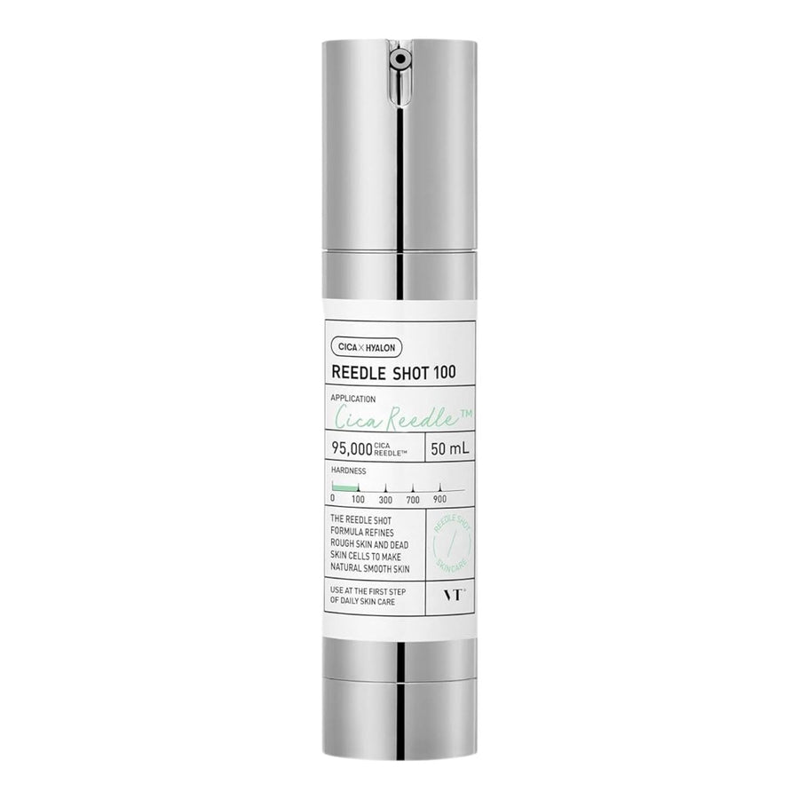 VT Cosmetics Reedle Shot 100