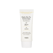 Purito Daily Go-To Sunscreen SPF50+