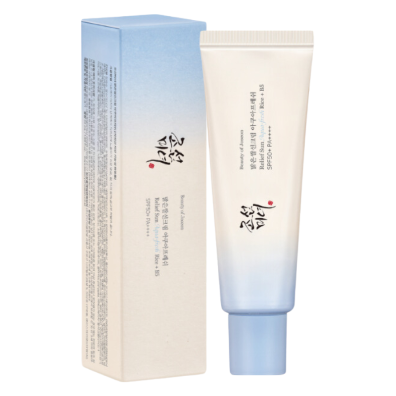 Beauty of Joseon Relief Sun Aqua-fresh SPF50+ PA++++