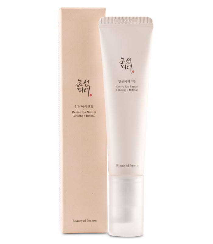 Beauty of Joseon Revive Eye Serum: Ginseng + Retinal