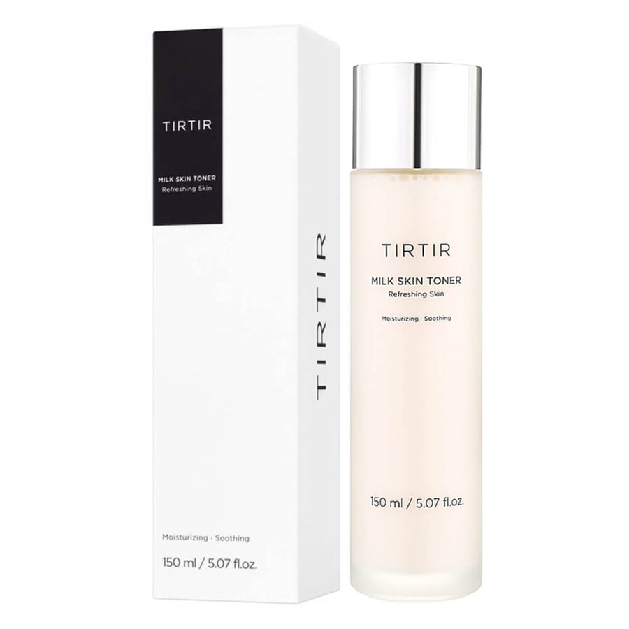 TIRTIR Milk Skin Toner
