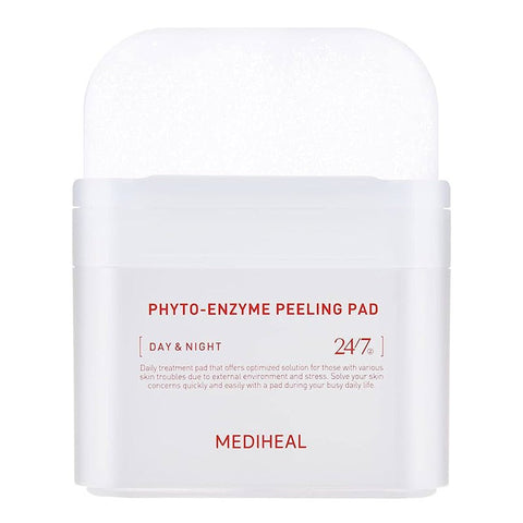 MEDIHEAL Phyto-Enzyme Peeling Pad
