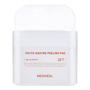 MEDIHEAL Phyto-Enzyme Peeling Pad