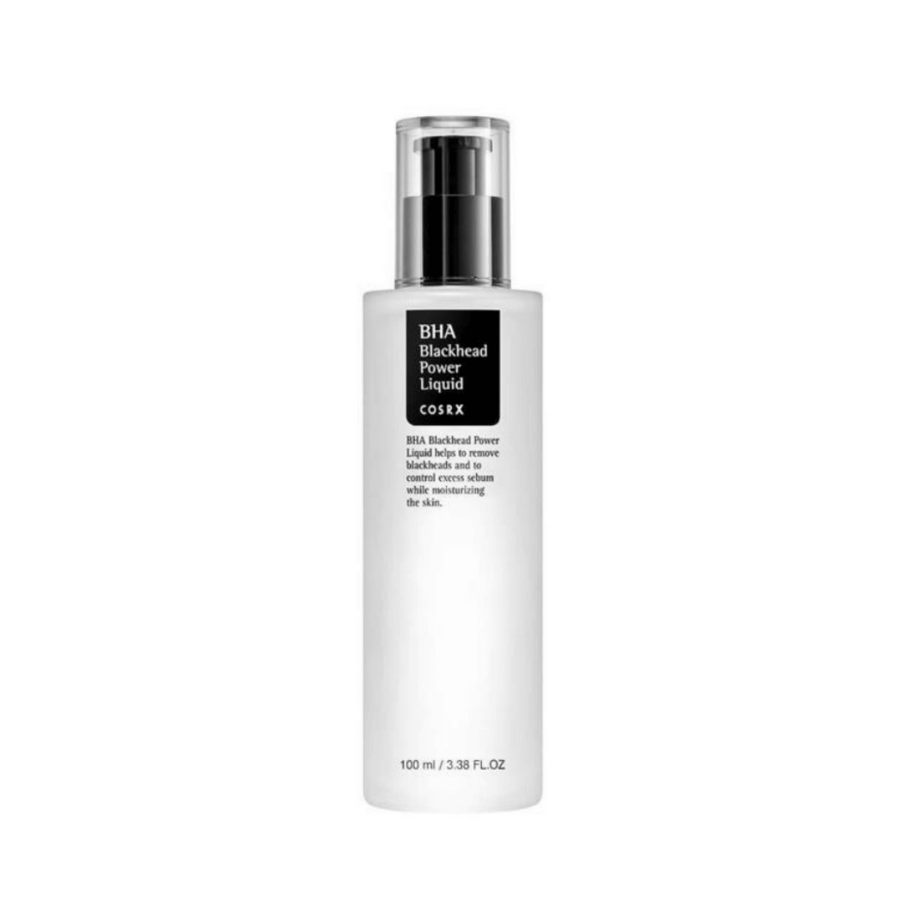 COSRX BHA Blackhead Power Liquid