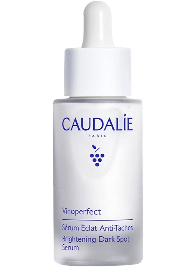 Caudalie Vinoperfect Brightening Dark Spot Serum — branded product photograph 2