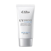 d'Alba Waterfull Essence Sun Cream SPF50+