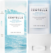 SKIN1004 Madagascar Centella Hyalu-Cica Silky-Fit Sun Stick SPF50+ PA++++