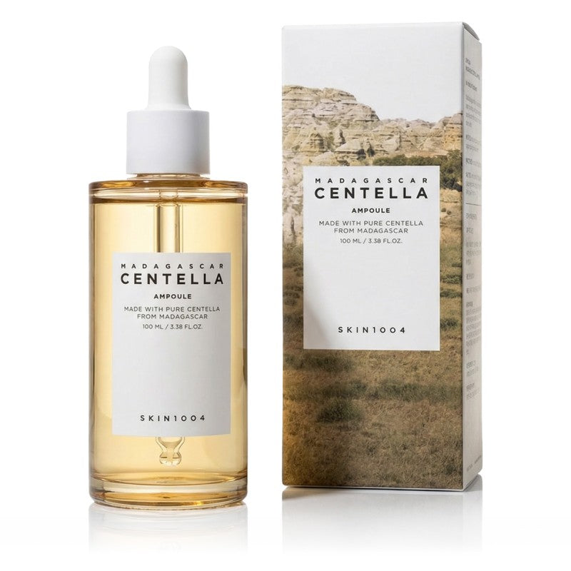 SKIN1004 Madagascar Centella Asiatica 100 Ampoule
