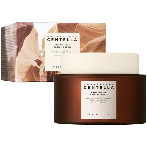 SKIN1004 Madagascar Centella Probio-Cica Enrich Cream