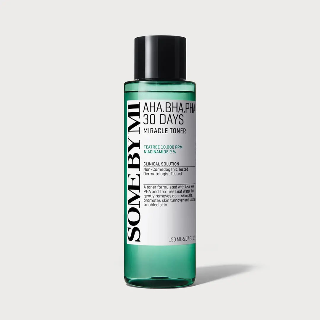 Some By Mi AHA-BHA-PHA 30 Days Miracle Toner